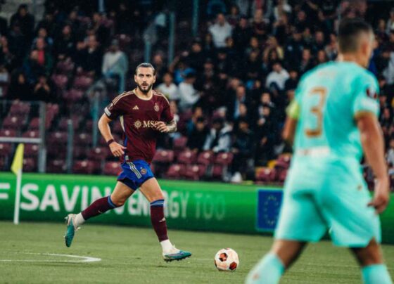 Slavia Prague vs Servette Live Streaming, Team Prediction, Live Score, Lineups, Kick-off Time: UEFA Europa League Qualifiers 2023