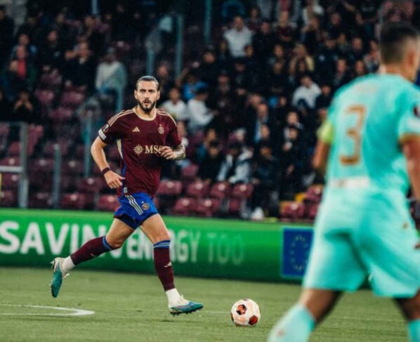 Slavia Prague vs Servette Live Streaming, Team Prediction, Live Score, Lineups, Kick-off Time: UEFA Europa League Qualifiers 2023
