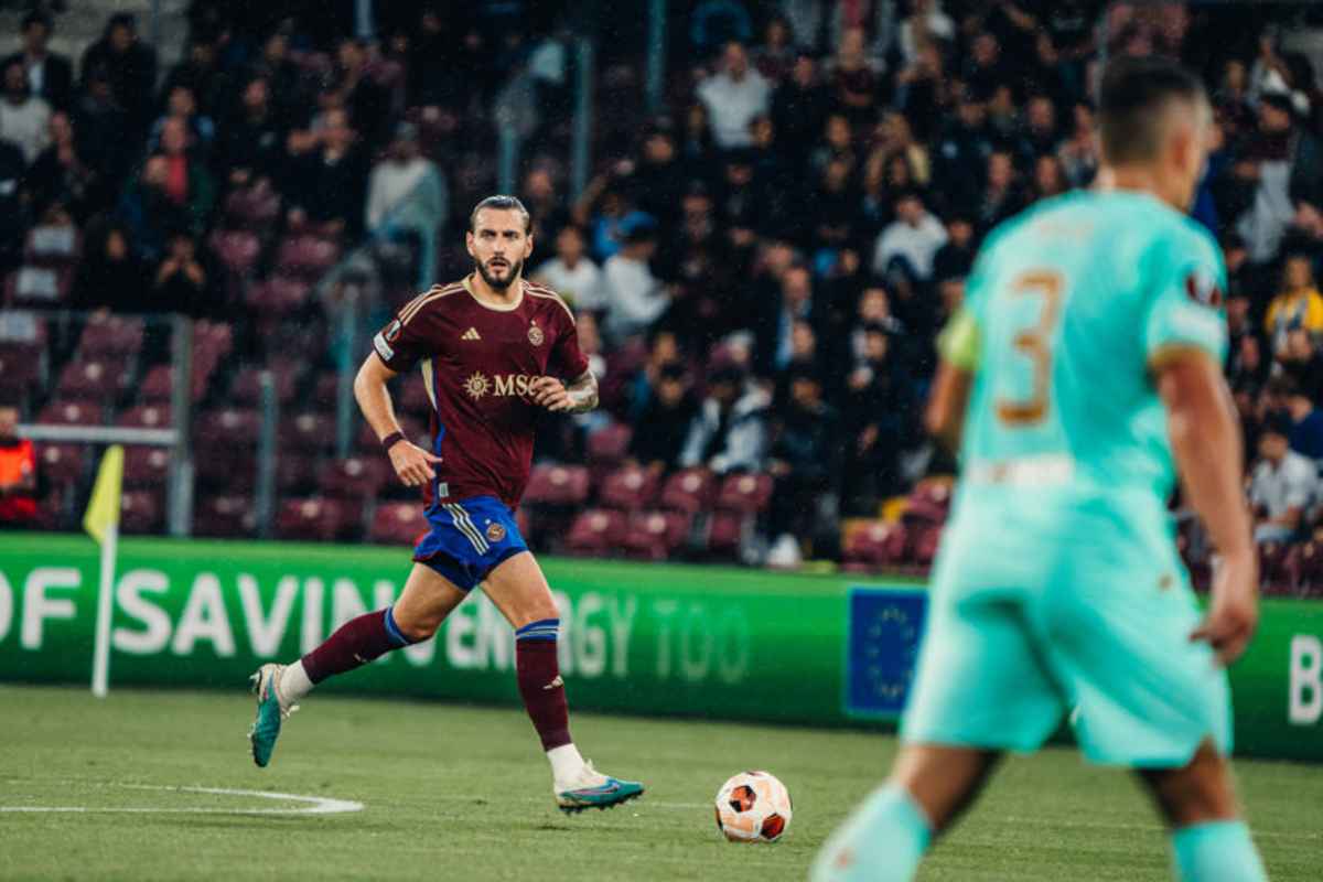 Slavia Prague vs Servette Live Streaming, Team Prediction, Live Score, Lineups, Kick-off Time: UEFA Europa League Qualifiers 2023