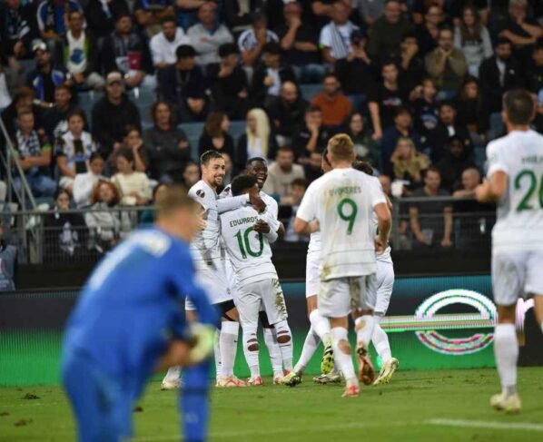 Sporting CP vs SK Sturm Graz Live Streaming, Team Prediction, Live Score, Lineups, Kick-off Time: UEFA Europa League Qualifiers 2023