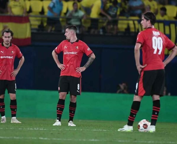 Stade Rennais vs Villarreal Live Streaming, Team Prediction, Live Score, Lineups, Kick-off Time: UEFA Europa League Qualifiers 2023