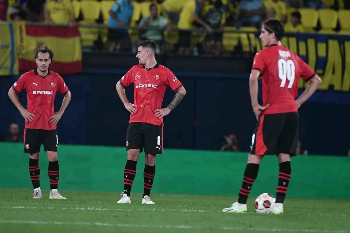 Stade Rennais vs Villarreal Live Streaming, Team Prediction, Live Score, Lineups, Kick-off Time: UEFA Europa League Qualifiers 2023