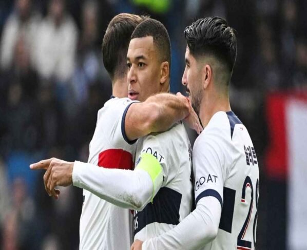 Strasbourg vs Le Havre AC Live Streaming, Live Score, Team Prediction, Lineups, Kick-off Time: Ligue 1 2023