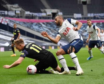 Tottenham Hotspur vs Newcastle United Live Streaming, Live Score, Team Prediction, Lineups, EPL Kick-off Time: English Premier League 2023
