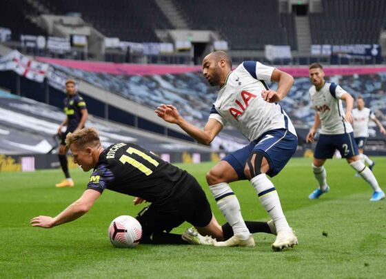 Tottenham Hotspur vs Newcastle United Live Streaming, Live Score, Team Prediction, Lineups, EPL Kick-off Time: English Premier League 2023