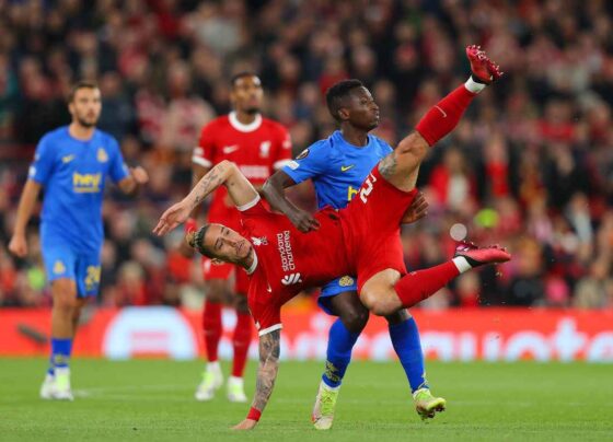 Union St Gilloise vs Liverpool Live Streaming, Team Prediction, Live Score, Lineups, Kick-off Time: UEFA Europa League Qualifiers 2023