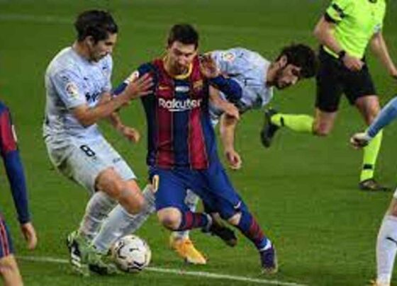 Valencia vs Barcelona Live Streaming, Live Score, Team Prediction, Lineups, H2H, Kick-off Time: La Liga 2023