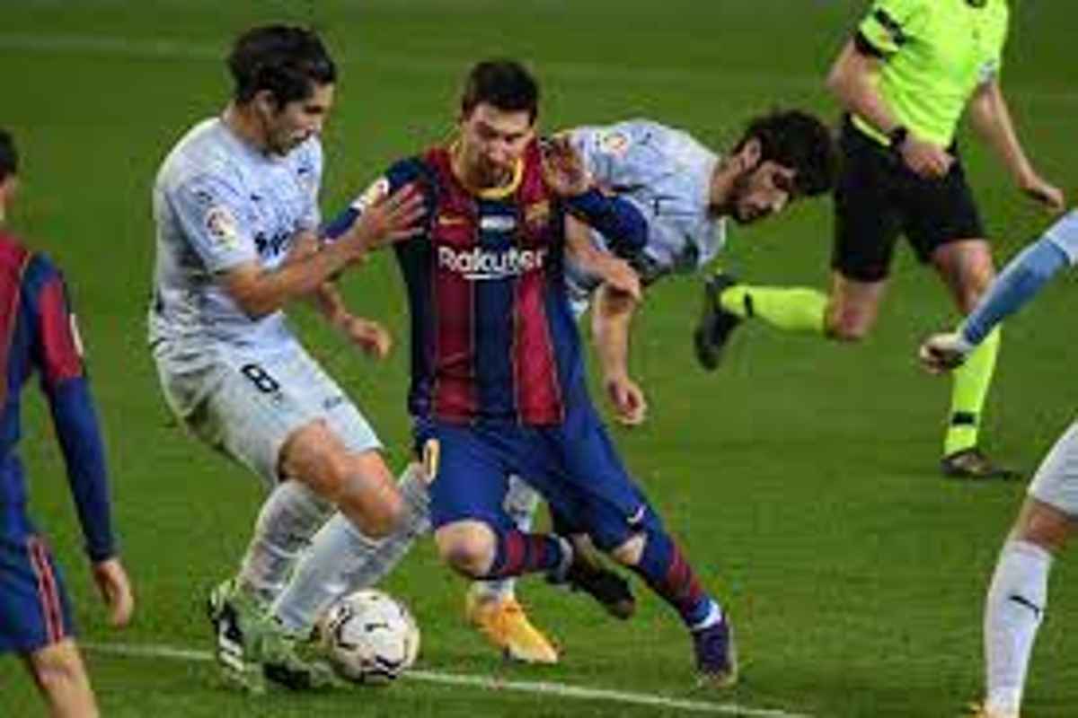 Valencia vs Barcelona Live Streaming, Live Score, Team Prediction, Lineups, H2H, Kick-off Time: La Liga 2023