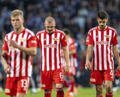 VfL Bochum vs FC Union Berlin Live Streaming, Live Score, Team Prediction, Lineups, Kick-off Time: Bundesliga 2023