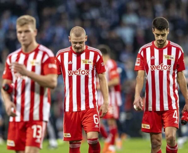 VfL Bochum vs FC Union Berlin Live Streaming, Live Score, Team Prediction, Lineups, Kick-off Time: Bundesliga 2023