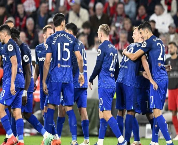West Ham United vs SC Freiburg Live Streaming, Team Prediction, Live Score, Lineups, Kick-off Time: UEFA Europa League Qualifiers 2023