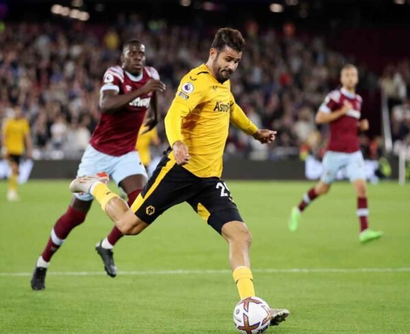 West Ham United vs Wolverhampton Wanderers Live Streaming, Live Score, WHU vs WOL Dream11 Team Prediction, Lineups, EPL Kick-off Time: English Premier League 2023