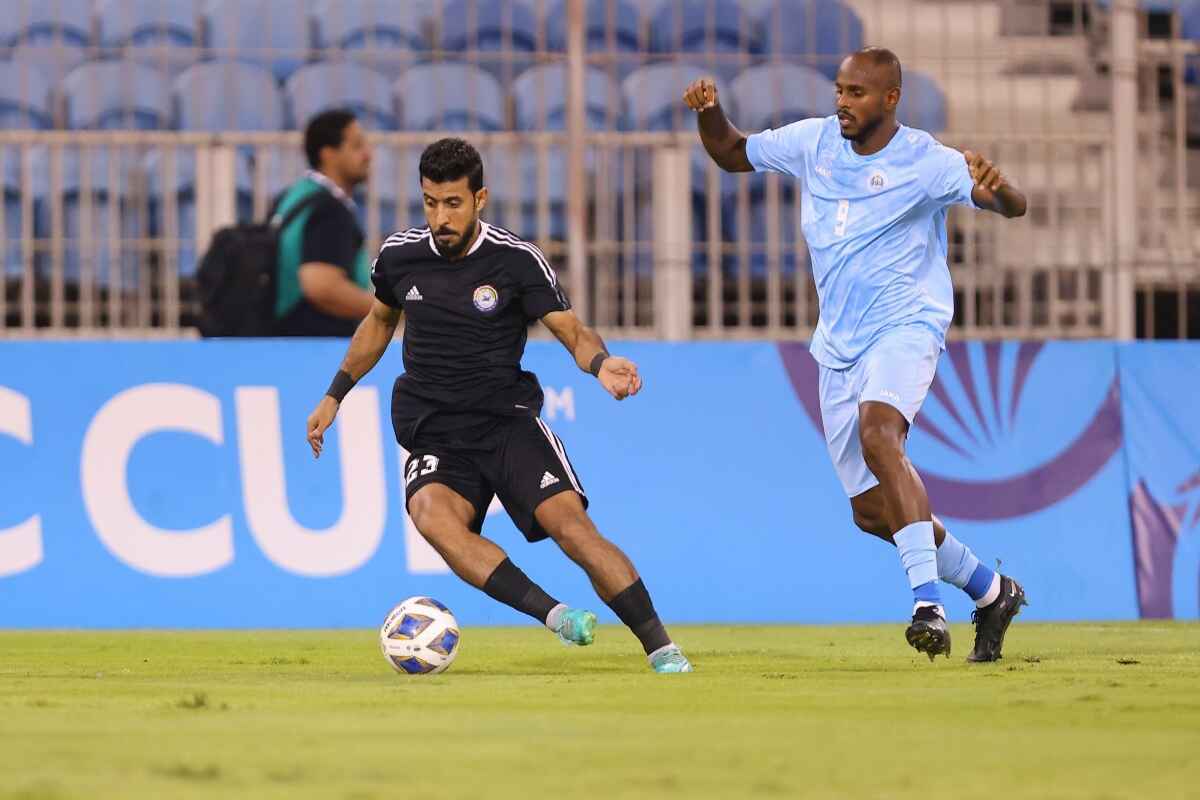 Zawra vs Al Riffa Live Streaming, Team Prediction, Live Score, Lineups, Kick-off Time: AFC Cup 2023