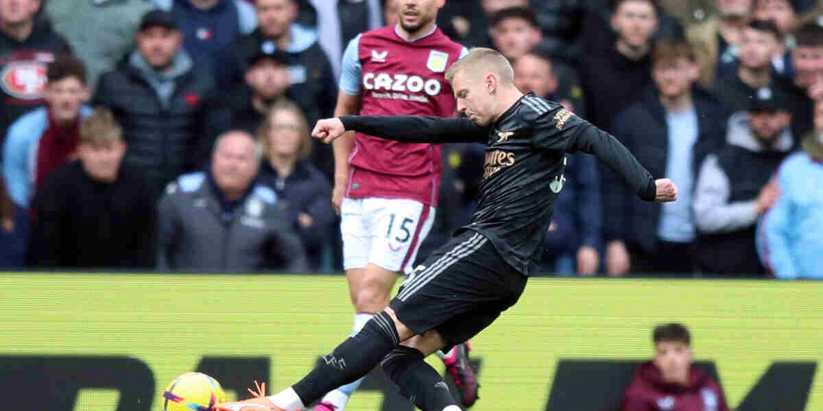 Arsenal vs Aston Villa Live Streaming, Live Score, Team Prediction, Lineups, EPL Kick-off Time: English Premier League 2024