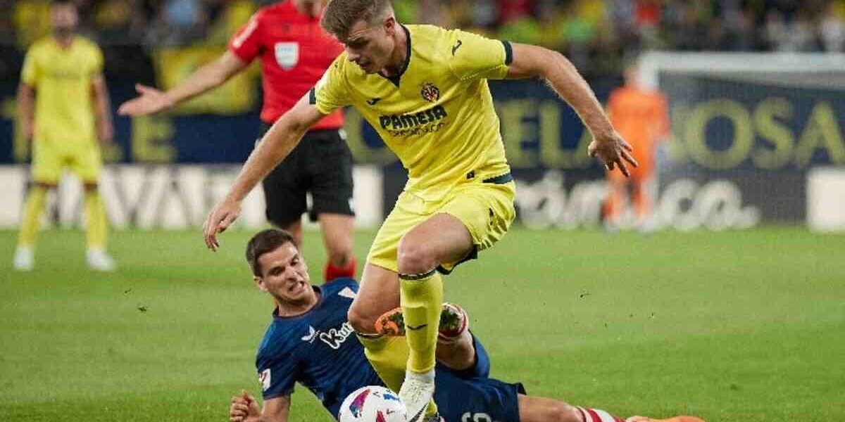 Athletic Club vs Villarreal Live Streaming, Live Score, Team Prediction, Lineups, H2H, Kick-off Time: La Liga 2024