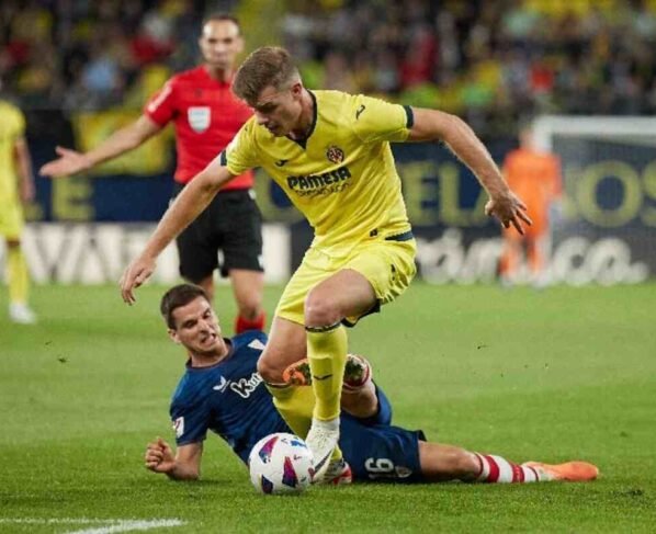 Athletic Club vs Villarreal Live Streaming, Live Score, Team Prediction, Lineups, H2H, Kick-off Time: La Liga 2024