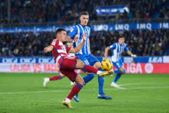 Granada vs Alaves Live Streaming, Live Score, Team Prediction, Lineups, H2H, Kick-off Time: La Liga 2024