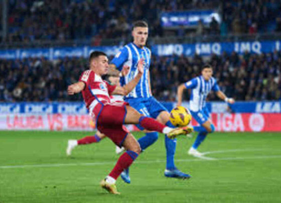 Granada vs Alaves Live Streaming, Live Score, Team Prediction, Lineups, H2H, Kick-off Time: La Liga 2024