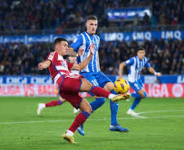 Granada vs Alaves Live Streaming, Live Score, Team Prediction, Lineups, H2H, Kick-off Time: La Liga 2024