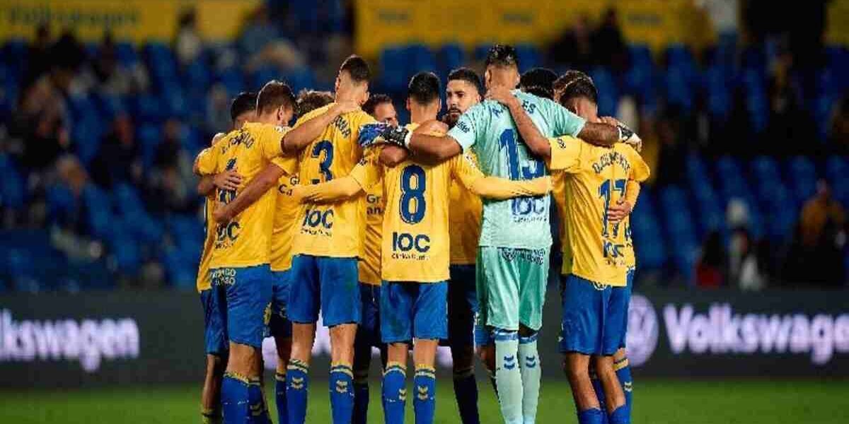 Las Palmas vs Sevilla Live Streaming, Live Score, Team Prediction, Lineups, H2H, Kick-off Time: La Liga 2024