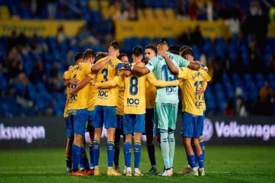 Las Palmas vs Sevilla Live Streaming, Live Score, Team Prediction, Lineups, H2H, Kick-off Time: La Liga 2024