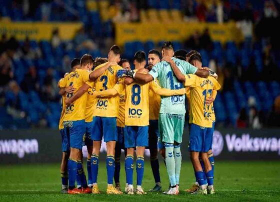 Las Palmas vs Sevilla Live Streaming, Live Score, Team Prediction, Lineups, H2H, Kick-off Time: La Liga 2024