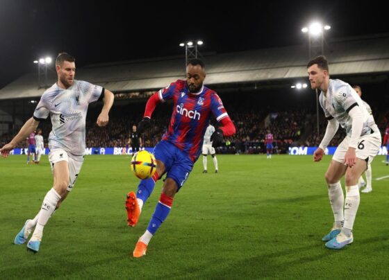 Liverpool vs Crystal Palace Live Streaming, Live Score, Team Prediction, Lineups, EPL Kick-off Time: English Premier League 2024