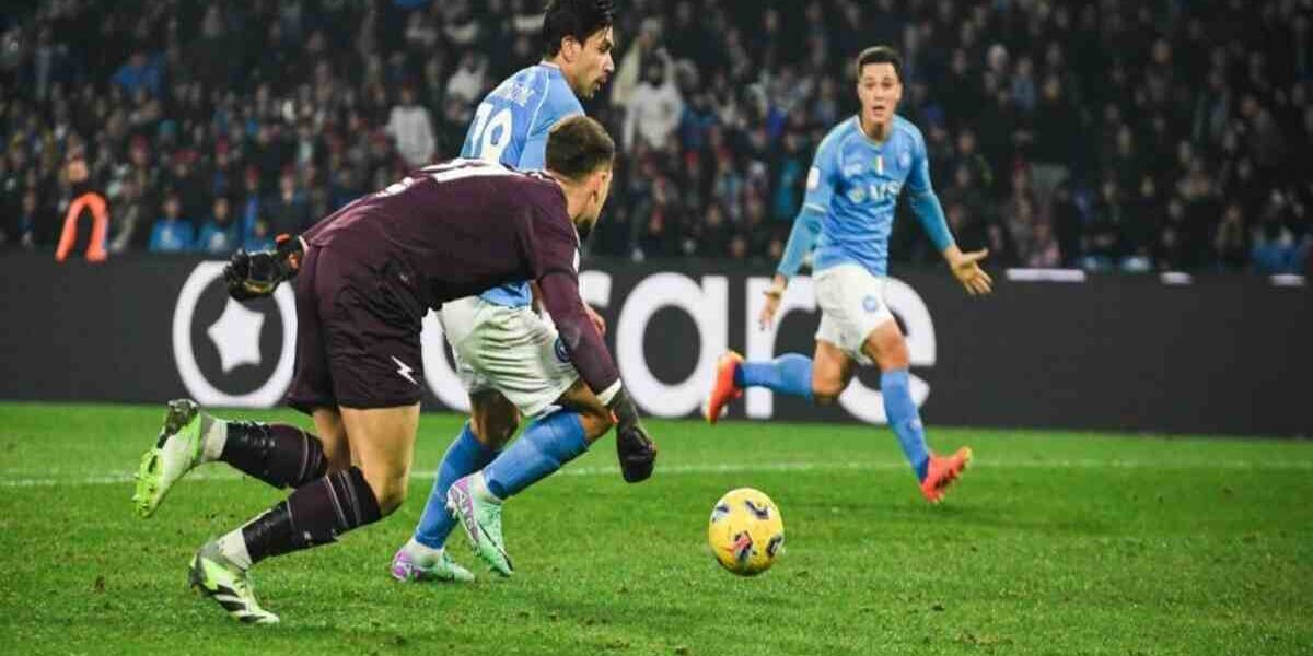 Napoli vs Frosinone Live Streaming, Live Score, Team Prediction, Lineups, Kick-off Time: Serie A 2024