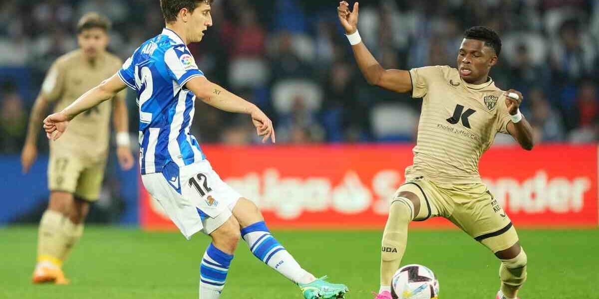 Real Sociedad vs Almeria Live Streaming, Live Score, Team Prediction, Lineups, H2H, Kick-off Time: La Liga 2024