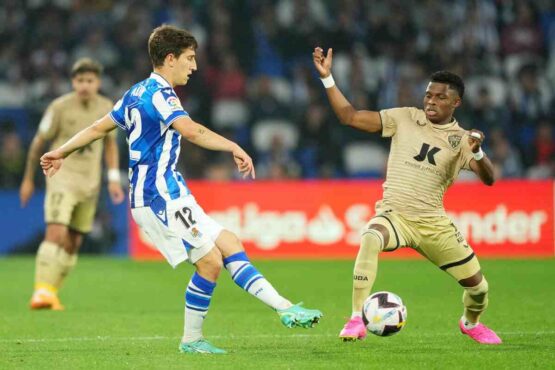 Real Sociedad vs Almeria Live Streaming, Live Score, Team Prediction, Lineups, H2H, Kick-off Time: La Liga 2024
