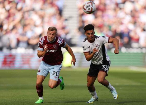 West Ham United vs Fulham Live Streaming, Live Score, Team Prediction, Lineups, EPL Kick-off Time: English Premier League 2024